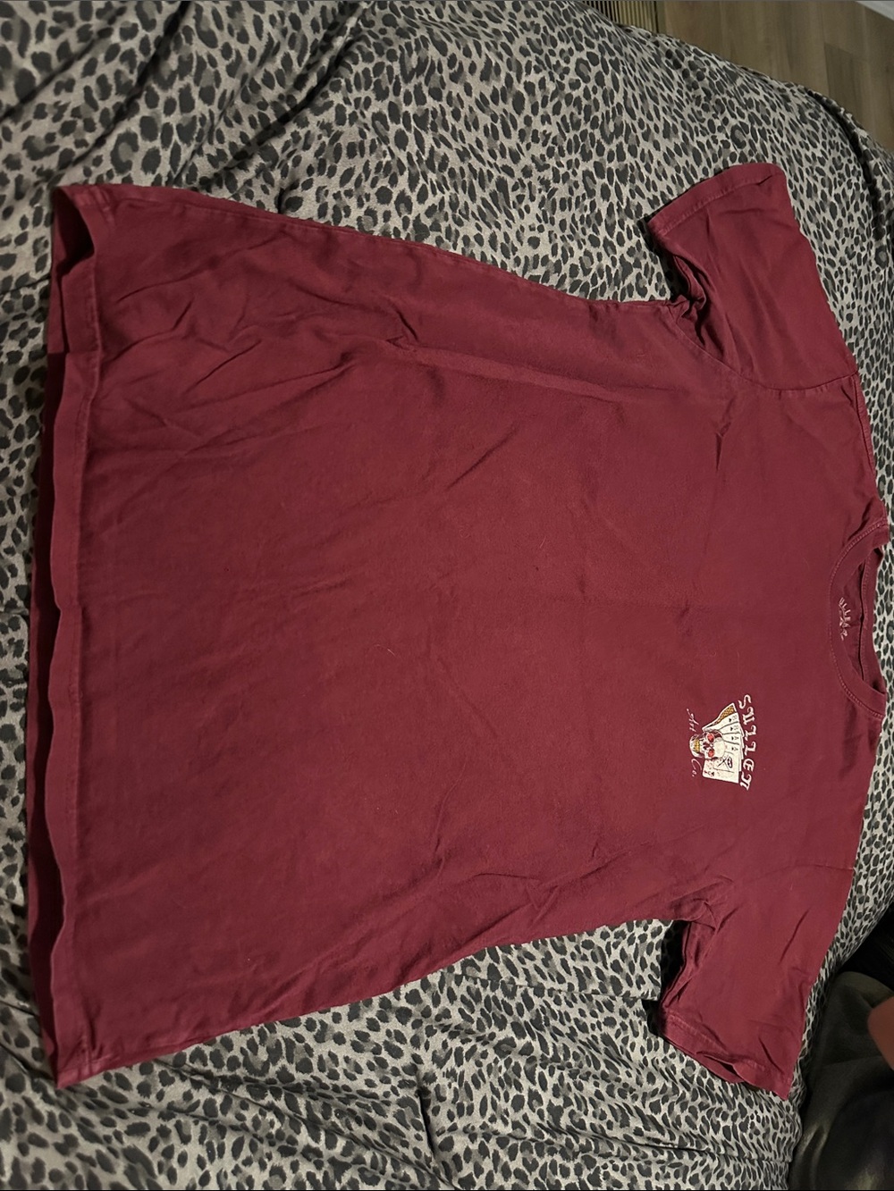 Men’s Sullen tee sz md